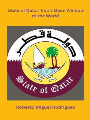 cover image of State of Qatar